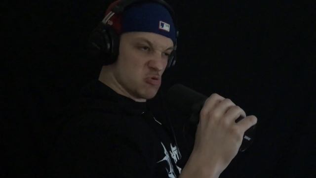 The Battle of the Maginot Sphere - Shadow of Intent (Vocal Cover by Mac Smith) смотреть онлайн