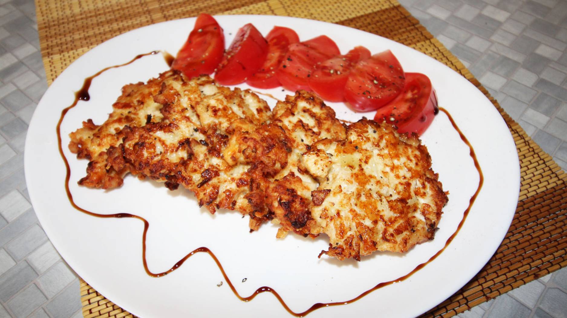 Куриные растрепки смотреть онлайн