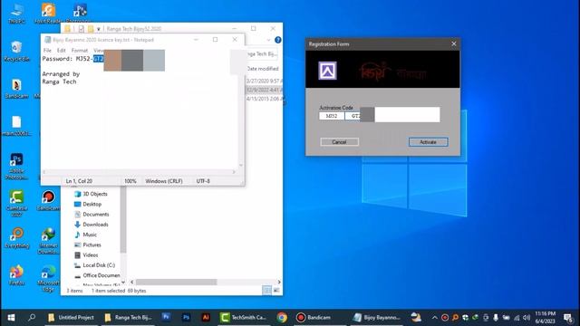 #Bijoy_Bayanno and all Bangla Fonts Download and install for Windows 11-10-8-7 (32-64 Bit) смотреть онлайн