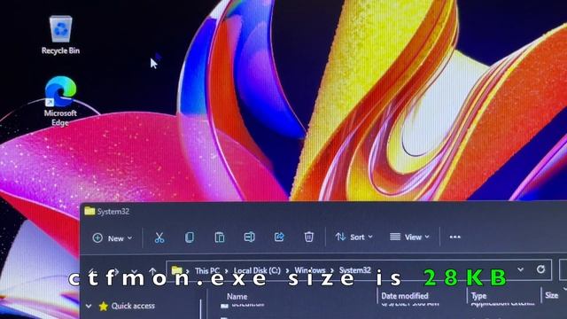 How to Fix Windows Search Bar is Not Typing смотреть онлайн