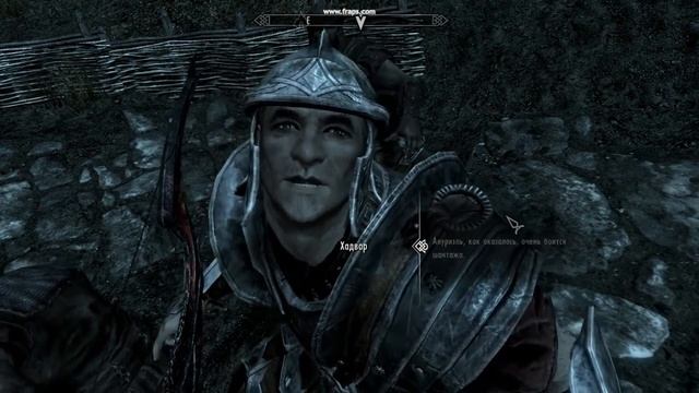Skyrim - ломай меня полностью!! смотреть онлайн