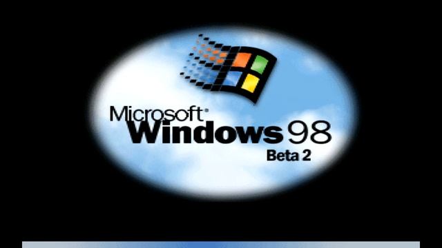 All Windows 9x Startup and Shutdown Sounds (with Betas) смотреть онлайн