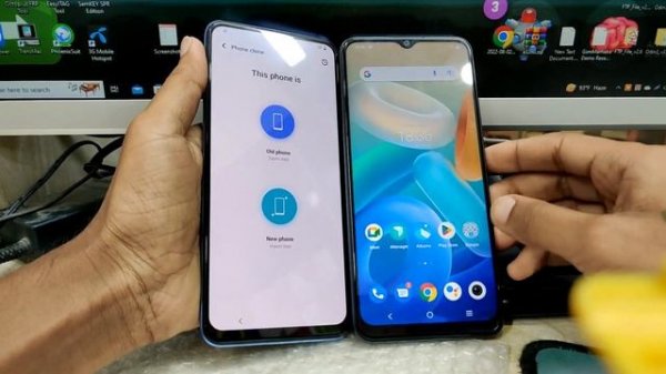 vivo Funtouch OS 13 or Funtouch OS 12 Latest security FRP Bypass Easy method Done