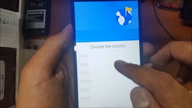 Infinix Note 4 (X572) Remove Google Account Frp Lock Android 8.1.0 смотреть онлайн