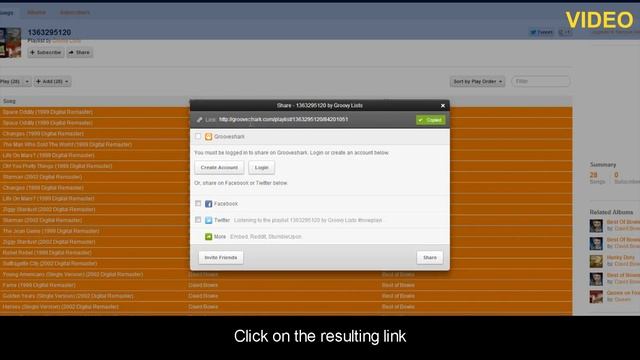 How to download music with Spotify and Jdownloader EAZEL смотреть онлайн