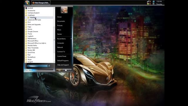 How to Get a Mac 0S X Snow Leporad Leporad For Vista смотреть онлайн