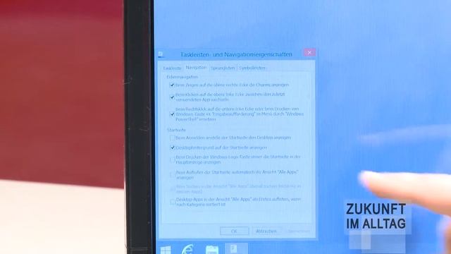 ZiA41 / Microsoft - Das neue Windows (8.1) смотреть онлайн
