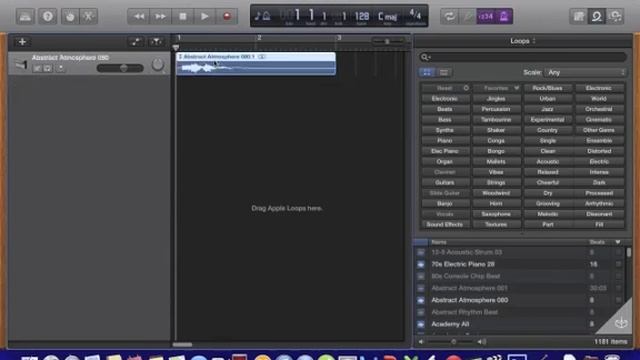 Basic Garage band смотреть онлайн