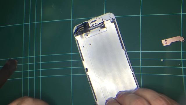 iPhone 6 & 6 Plus error 53 Error iTunes - Solution смотреть онлайн
