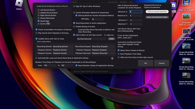 how to use and get a macro for Mac смотреть онлайн
