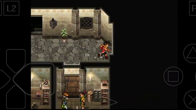 Suikoden II on Android Version 2021 смотреть онлайн