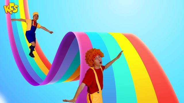 Five Lollipops Song + More | Lollipop Song Kids Funny Songs