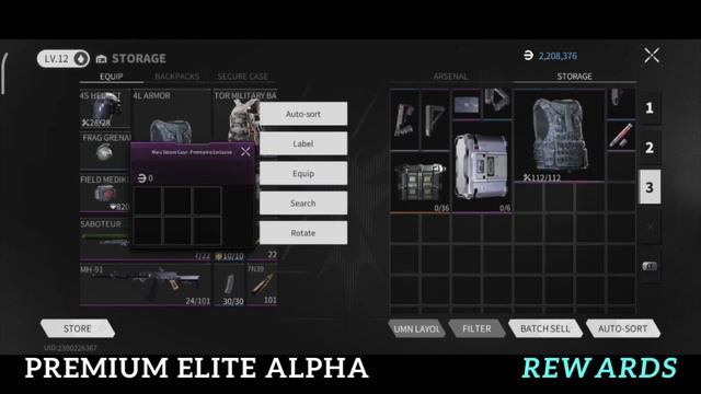 Dark Launch / Lost Light / First insights on upcoming purchasable Content смотреть онлайн