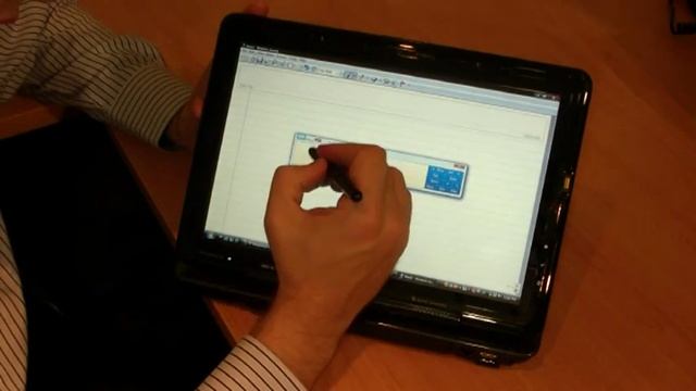 HP Touch Smart Tx2 Multi-touch Tablet PC - Australian Review смотреть онлайн