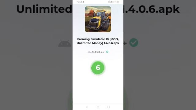 Farming simulator 18 free download unlimited money 100000 real download link in description in tami смотреть онлайн