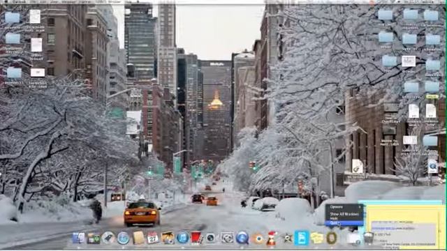 Remove a program ( application) from Launchpad on a Mac смотреть онлайн