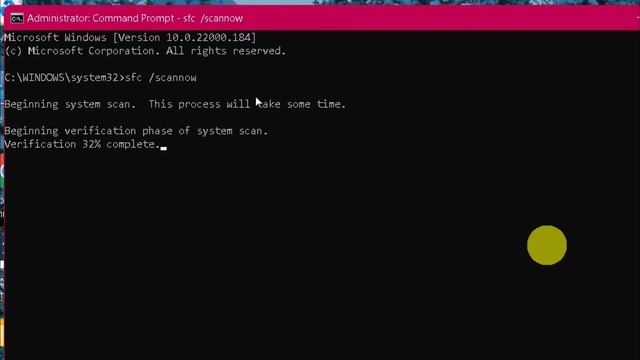 How to Repair CBS.LOG file Corrupted in Windows 11 смотреть онлайн