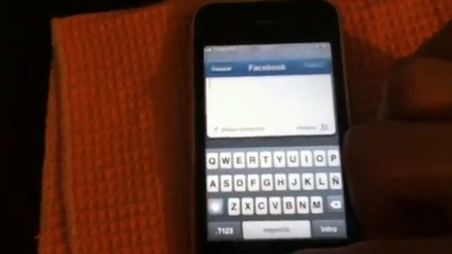 iPhone 3gs iOS 6 смотреть онлайн
