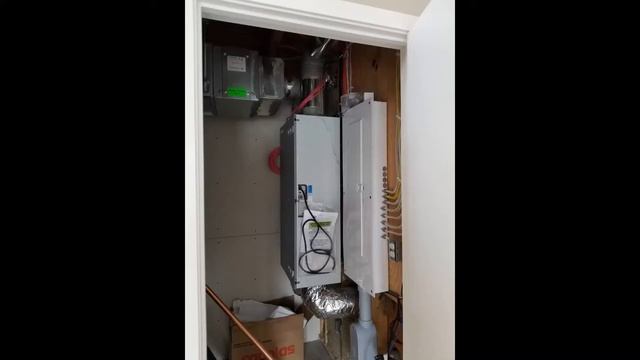 Passive House Open Days - Radiance Cohousing in Saskatoon, Canada смотреть онлайн