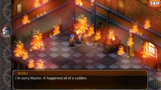 Mystic Guardian Ray Story Gameplay Part 3 смотреть онлайн