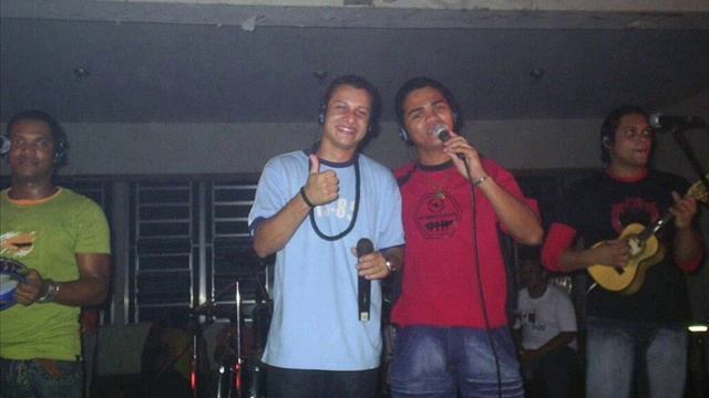 Grupo Sem Limite Macaé-RJ смотреть онлайн