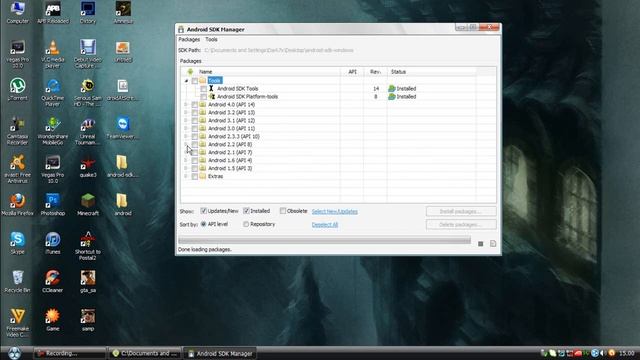 ScreenDroid- Screen Recoder Per Android [ITA]-Dark7x смотреть онлайн