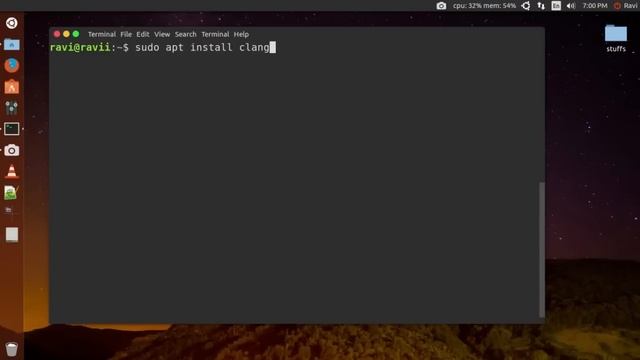 How to Install Swift on Ubuntu 16.04 LTS Linux смотреть онлайн