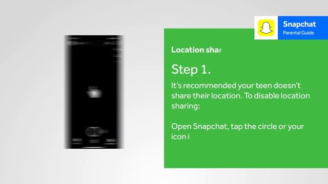 Snapchat Parental Control Guide | Internet Matters смотреть онлайн