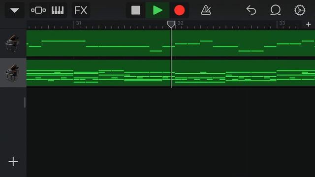 Five Nights At Freddy’s - Save Me - TryHardNinja (GarageBand Piano) смотреть онлайн