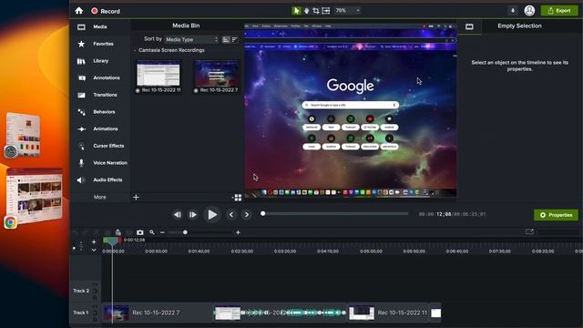 Camtasia Audio Issue Mac OS Ventura 13.0 смотреть онлайн