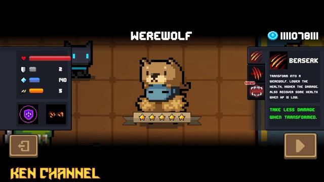 🔴SOUL KNIGHT MOD APK V 3.2.2 NEW | UNLOCK ALL HERO / SKIN смотреть онлайн