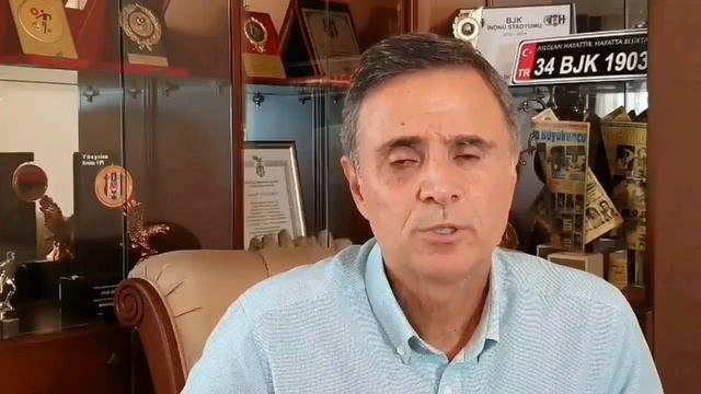 Beşiktaş Gazişehir Gaziantep Maç Yorumu - Ulvi Güveneroğlu - 15.09.2019 #beşiktaş #futbol #maçyorum смотреть онлайн