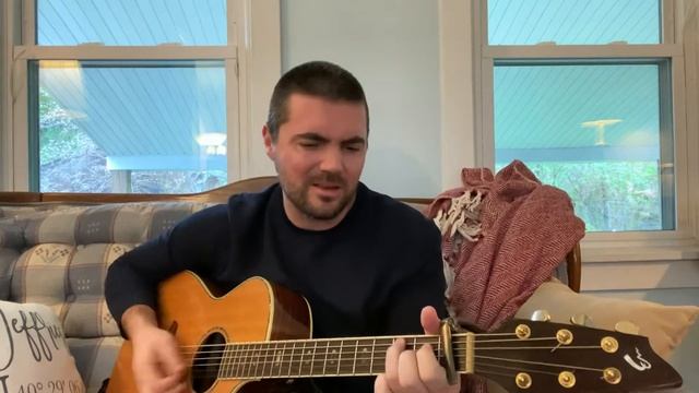 Mac Miller - Complicated (DiLisio cover) смотреть онлайн