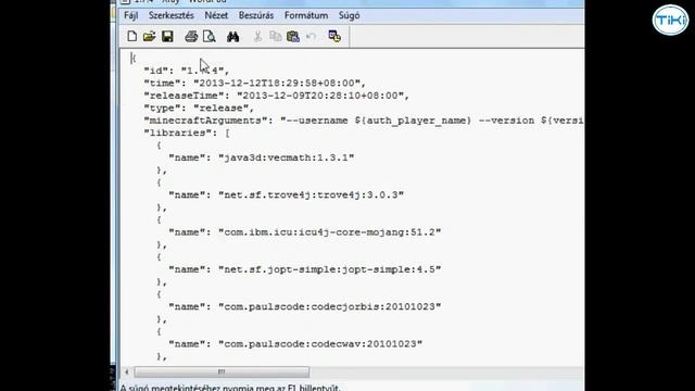 How to install/Use X-ray Mod for Minecraft 1.7.4/1.7.2 смотреть онлайн