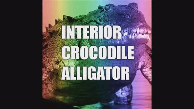 CrocQuest.mp3 смотреть онлайн