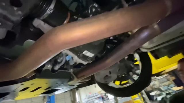 Oh NO! My 2020 SHELBY GT500 Is Leaking & Missing BOLTS! смотреть онлайн