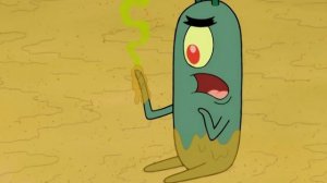 Губка Боб | 60 МИНУТ в Красти Краб  | Nickelodeon Cyrillic