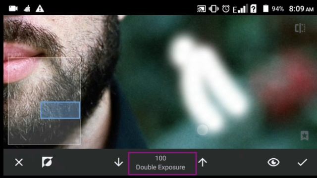 Snapseed White Background Photo Editing - English Detailed Tutorial смотреть онлайн