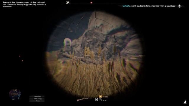 THIS LAND IS MY LAND #35 WORKING ON THE RAILROAD - CHIEF WHITE FANG RESISTANCE PC 2022 GAMEPLAY смотреть онлайн