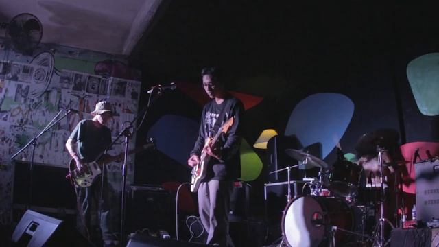 [LIVE] 2019.06.16 Winona Dryver - Billinda Sequential Waves / Sadness Overdrive смотреть онлайн