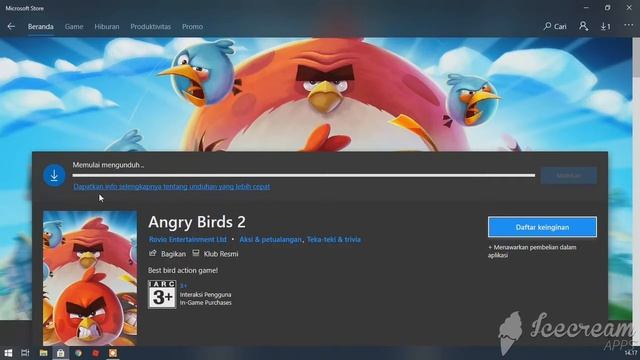 CARA MENDOWNLOAD GAME ORIGINAL DI WINDOWS 10 TANPA STEAM ! смотреть онлайн
