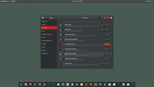 How I Set Up My Gnome Desktop смотреть онлайн