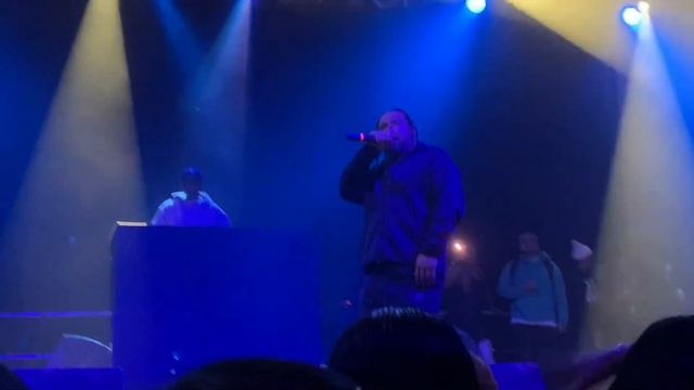Mack-10 Live! смотреть онлайн