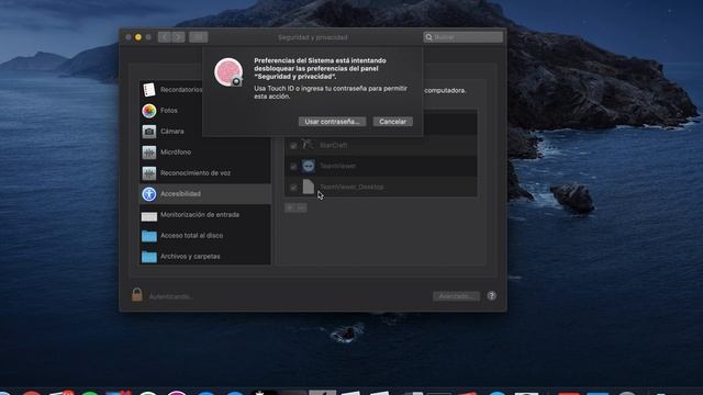 Configurar TeamViewer para acceder Remotamente a una MAC смотреть онлайн