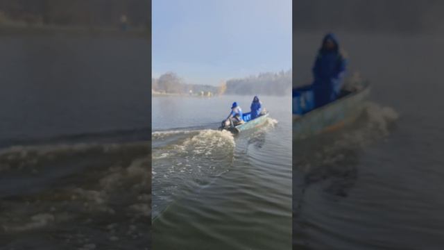 Запуск форели. смотреть онлайн