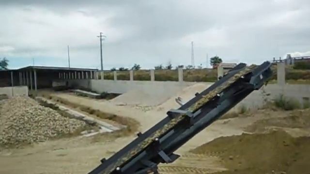 Powercrusher HCS3517 смотреть онлайн