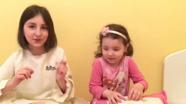 РАСПАКОВКА БУМАЖНЫХ КУКОЛ ЛОЛ/САМОДЕЛЬНЫЕ КУКЛЫ ЛОЛ/LOL SURPRISE смотреть онлайн