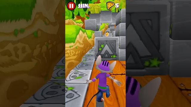 Chuck E 's Skate Universe - Gameplay Walkthrough for Android/IOS смотреть онлайн