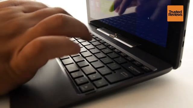 Asus T100 Review смотреть онлайн