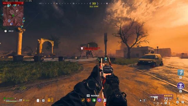 THIS Weapon Has A SPECIAL Ability And It's Actually BROKEN In MW3 Zombies смотреть онлайн